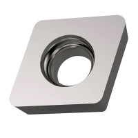 Dormer Pramet ECMW Turning Inserts