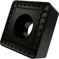 Dormer Pramet SCMT Turning Inserts