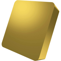 Dormer Pramet SPUN Turning Insert