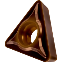 Dormer Pramet TCMT Turning Insert