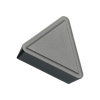 Dormer Pramet TPMR Turning Inserts