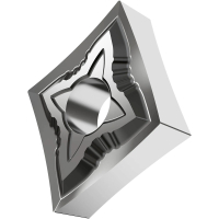 Dormer Pramet CNGG Turning Inserts