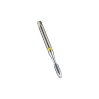 Dormer Yellow Shark Taps for Structiral, Plain Carbon & Low Alloy Steels