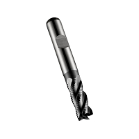 Dormer Pramet Roughing End Mills