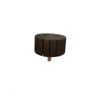 Spiral Band Holders