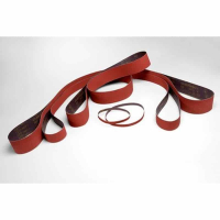 3mm x 610mm File Belts