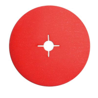 3M Cubitron II 987C 115mm Fibre Disc (Stainless)