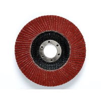 3M Cubitron II 967A Flap Disc 115mm