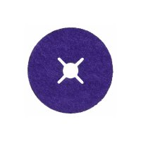 3M 1187C Cubitron 3 Fibre Disc