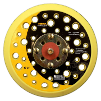 Mirka Backing Pad