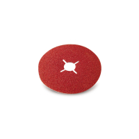 Bibielle Fibre Discs