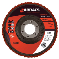 Abracas Flap Disc