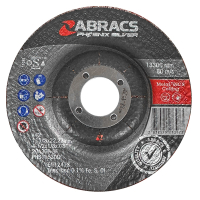 178mm (6") Grinding Disc