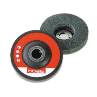 Unitised Wheels & Discs