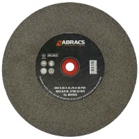 Grinding Wheels