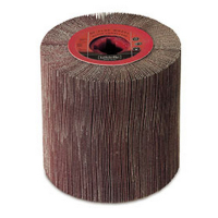 Satin Finish Machine Wheels