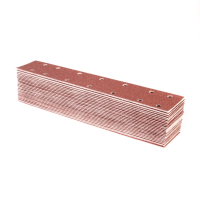 Abrasive Strips