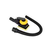 Air Block Sander
