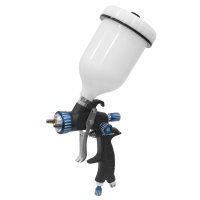 Spray Guns