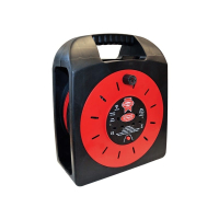 Retractable Cable Reels