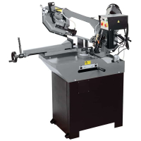 Bandsaw Machines