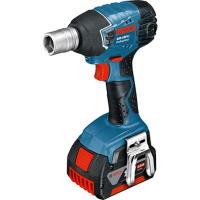 Impact Wrenches