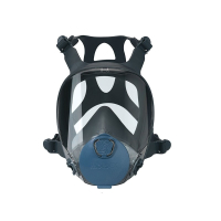 Half & Full Face Masks