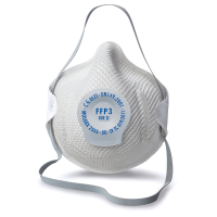 Moldex FFP Masks - Non Reusable