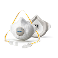Moldex FFP Masks - Reusable