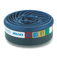 Moldex Gas Filters - Series 7000 + 9000