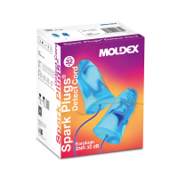 Moldex Earplugs