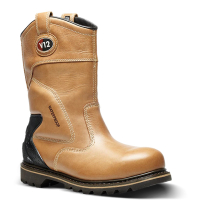 Rigger Boot