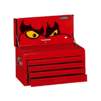 Top Chests
