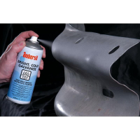 Anti Corrosion