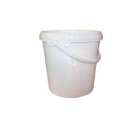 Plastic Buckets