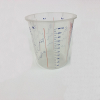 Graduated Mixing Cups