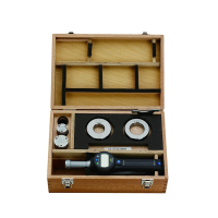 Inside Micrometers