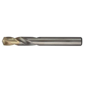 Dormer A022 2.0mm TiN Coated Stub Drill Dormer A022 2.0mm TiN Coated Stub Drill