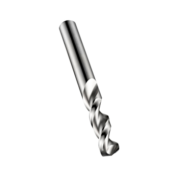 Dormer A920 6.50mm Cobalt PFX Stub Drill Dormer A920 6.50mm Cobalt PFX Stub Drill