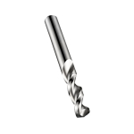 Dormer A920 17.50mm Cobalt PFX Stub Drill Dormer A920 17.50mm Cobalt PFX Stub Drill