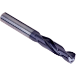 Dormer R467 3.5mm Force M Carbide Coated Drill + Coolant
