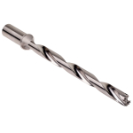 Dormer 19.0mm Hydra Drill Body H8512 12 x D Dormer 19.0mm Hydra Drill Body H8512 12 x D