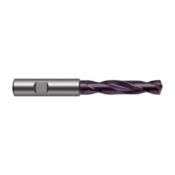Guhring 6023 3.0mm Ratio Drill With Coolant Ducts Coated