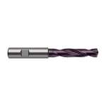 Guhring 6023 4.0mm Ratio Drill With Coolant Ducts Coated