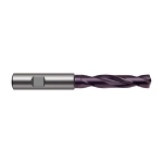Guhring 6023 13mm Ratio Drill With Coolant Ducts Coated Guhring 6023 13mm Ratio Drill With Coolant Ducts Coated