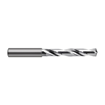 Guhring 5768 4.0mm Ratio Drill With Coolant Ducts (Aluminium)