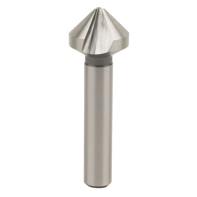 Exact 90? CountersinksHSS 8.3 Countersink 90Deg 05510 - Nuffield ...