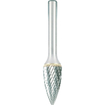 Dormer P813 Carbide Burr Tree 3 x 14 Dormer P813 Carbide Burr Tree 3 x 14