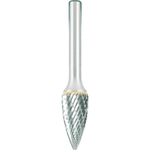 Dormer P813 Carbide Burr Tree 3 x 14 Dormer P813 Carbide Burr Tree 3 x 14