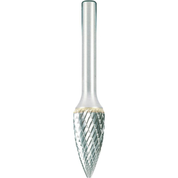 Dormer P813 Carbide Burr Tree 6 x 18 Dormer P813 Carbide Burr Tree 6 x 18